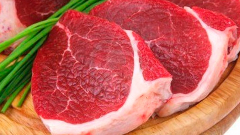 Carne vacuna: se exportaron 500 kilos a EE.UU. después de 17 años