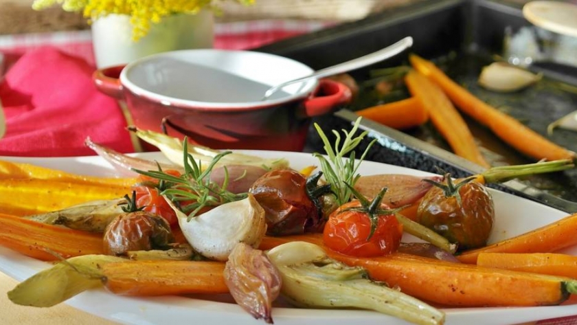 Flexitarianos: comer carne solo los fines de semana