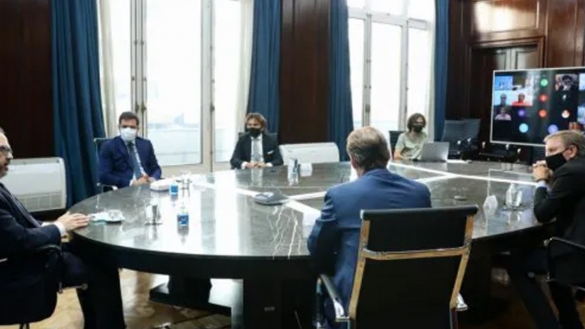 Presentan el primer fondo de inversión ganadero para invertir en la economía real