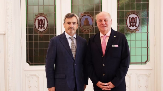 Los industriales advierten que la Argentina enfrenta un “momento bisagra” y piden reformas urgentes para recuperar competitividad