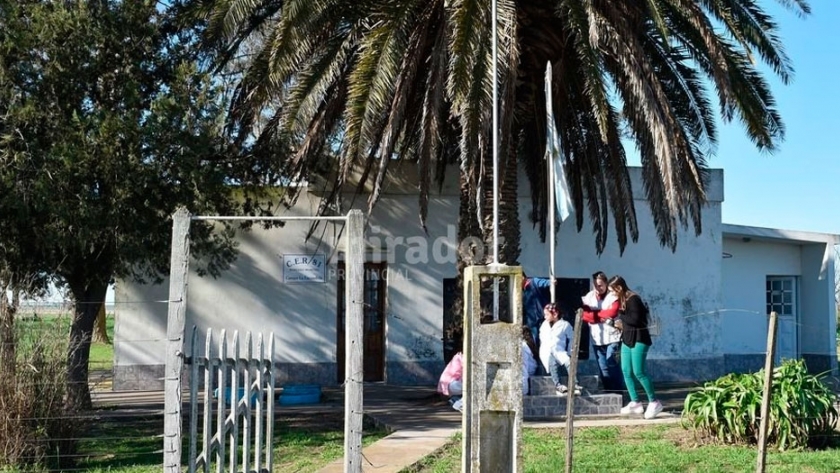 Cuáles son las principales problemáticas de la enseñanza dentro de la escuela rural