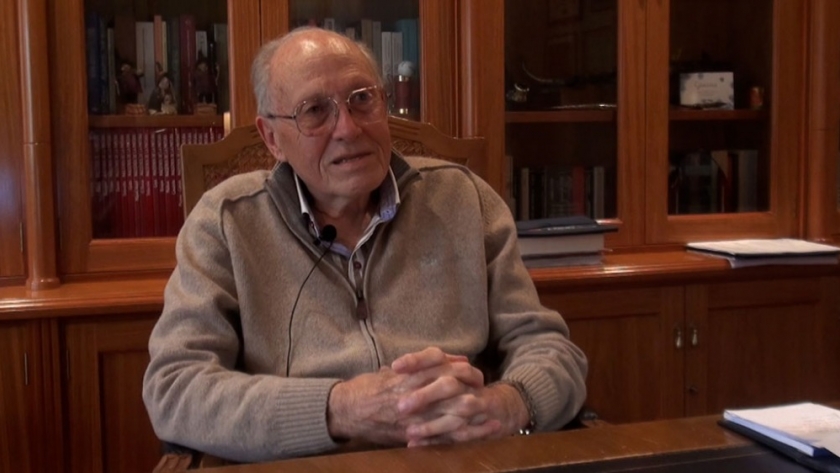 Consejo de Sabios: Entrevista a Alfredo Curiotti, ex CEO de Williner
