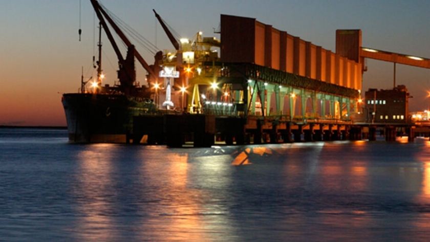 Las exportaciones de los productos primarios siguen sosteniendo el superávit comercial argentino