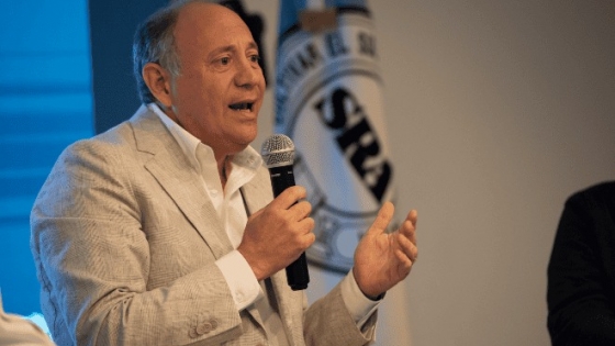 Federico Mayer presentó “AGRO 10X” y llamó a multiplicar el valor del agro argentino con bioeconomía y tecnología