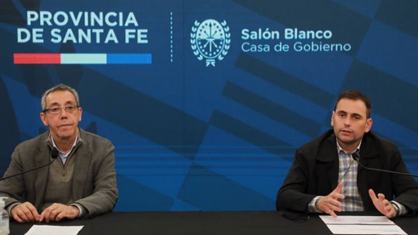 La Provincia recibió más de 3.000 solicitudes en el marco del Programa de Asistencia Económica