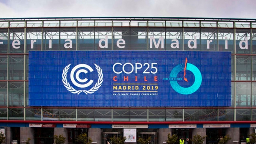 El fracaso de La Cumbre del Clima