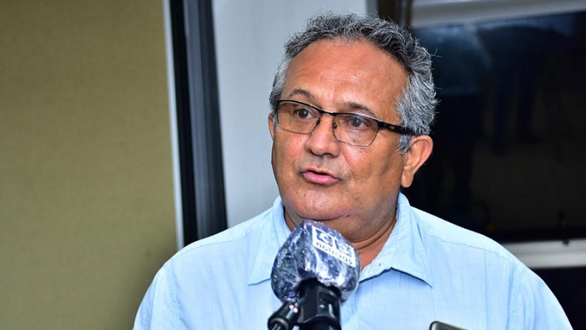 Nacif valoró el anuncio del Gobernador para los municipios