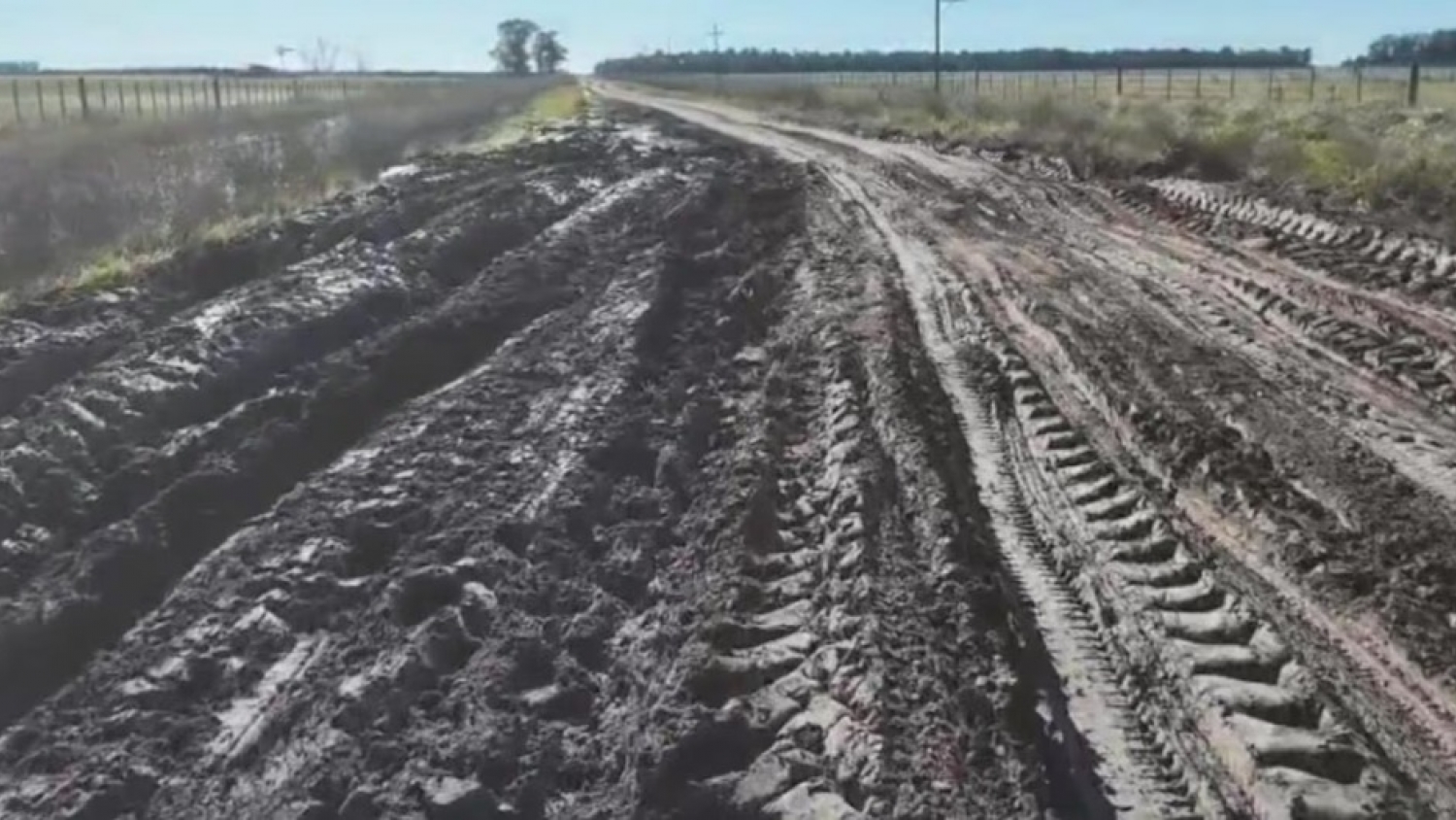 La Justicia exige transparencia en Baradero y ordena detallar el uso de la tasa vial tras reclamos rurales