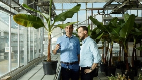 Tropic secures $105 million to scale gene-edited bananas and accelerate disease-resistant varieties
