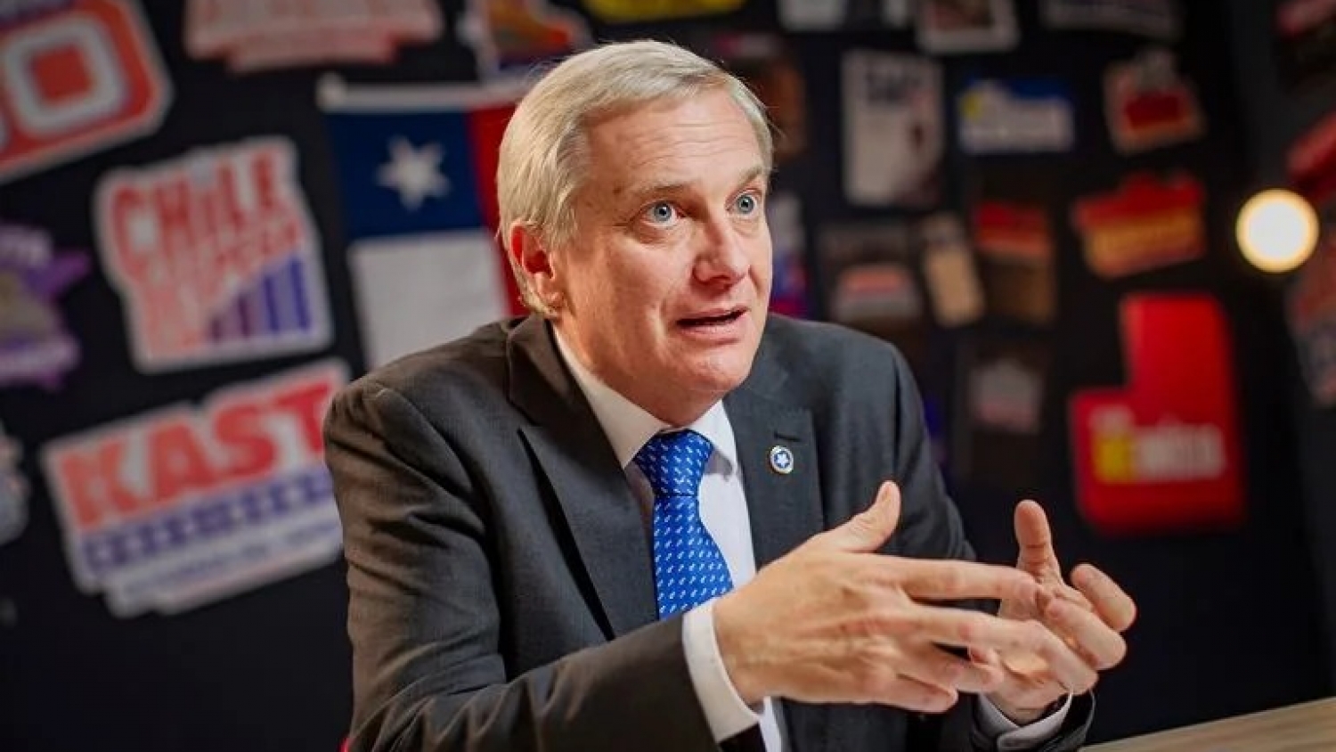 Chile acelera su regreso al oro: los proyectos que pueden redefinir la minería en 2026