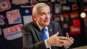 Chile acelera su regreso al oro: los proyectos que pueden redefinir la minería en 2026