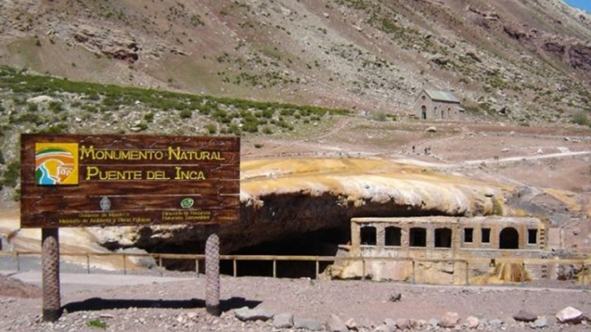 Ambiente habilitó más áreas naturales para visitar