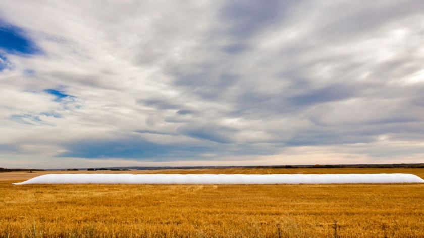 La industria agrícola de Canadá hace crecer el futuro del reciclaje