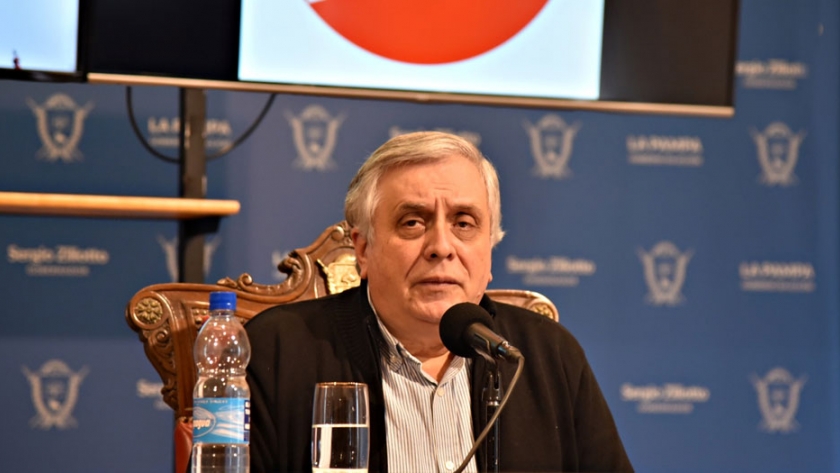 Presentaron Tiendas La Pampa, para la comercialización local online