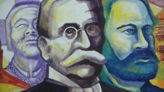 Concurso de Retrato de Valentín Virasoro: una oportunidad para jóvenes artistas locales