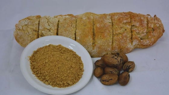 El Código Alimentario incorporó derivados de nuez pecán y abre una nueva etapa para la cadena productiva