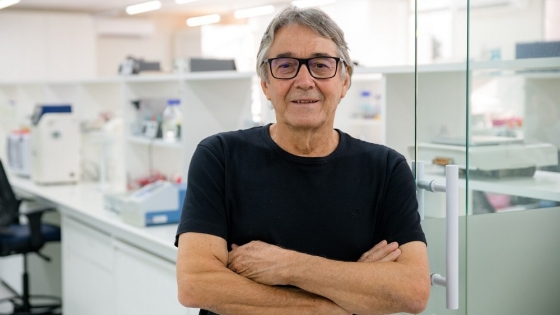 InEdita Bio and the New Era of Gene Editing: “We Must Unite Plant and Microbial Genetics to Feed the Future”