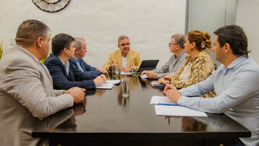 El Ejecutivo convocará a Sesiones Extraordinarias la próxima semana