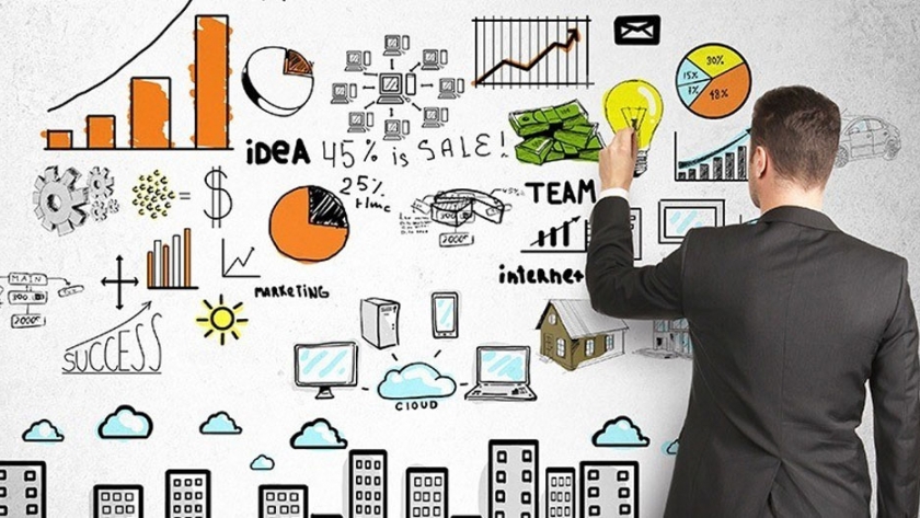 Más de 500 personas participaron en talleres para potenciar emprendimientos
