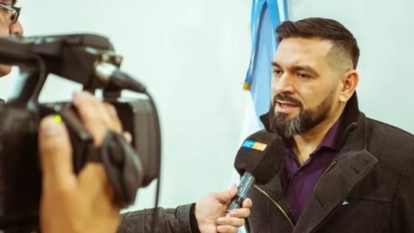 Ministro Maciel: «La entrega de alimentos nunca estuvo bajo riesgo, tampoco se evaluó su suspensión»