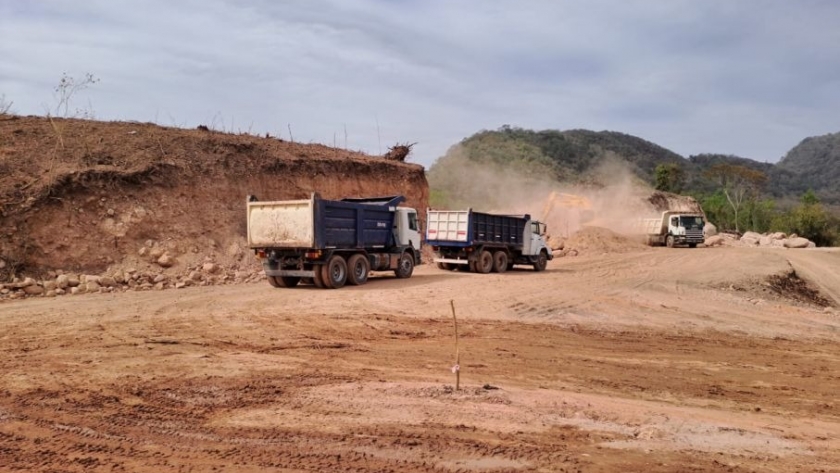 Salta trabaja en 415 obras de agua y saneamiento con una inversión de más de $40.000 millones