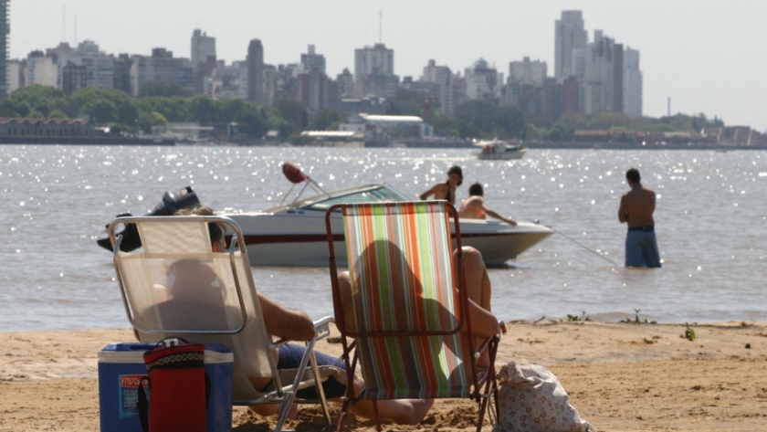 La Provincia cerró otro fin de semana sobresaliente para el turismo 