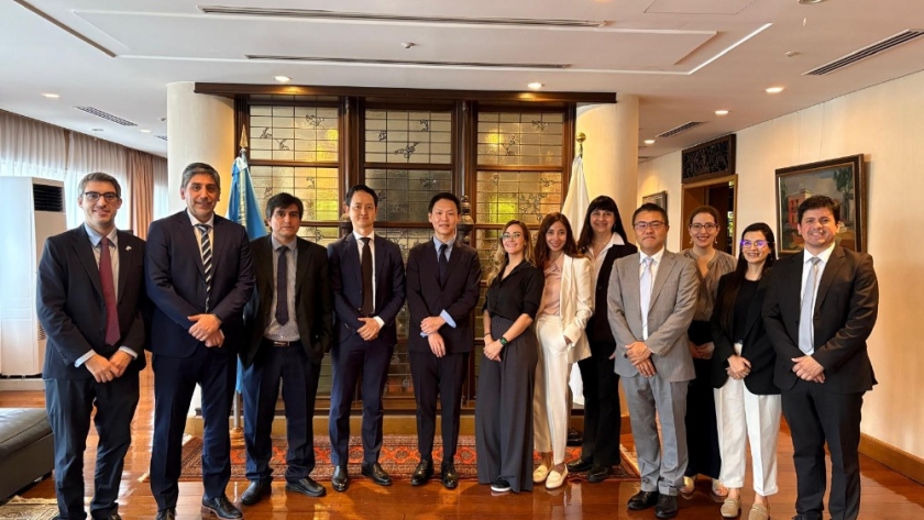 Catamarca avanza en Japón para captar inversiones mineras estratégicas
