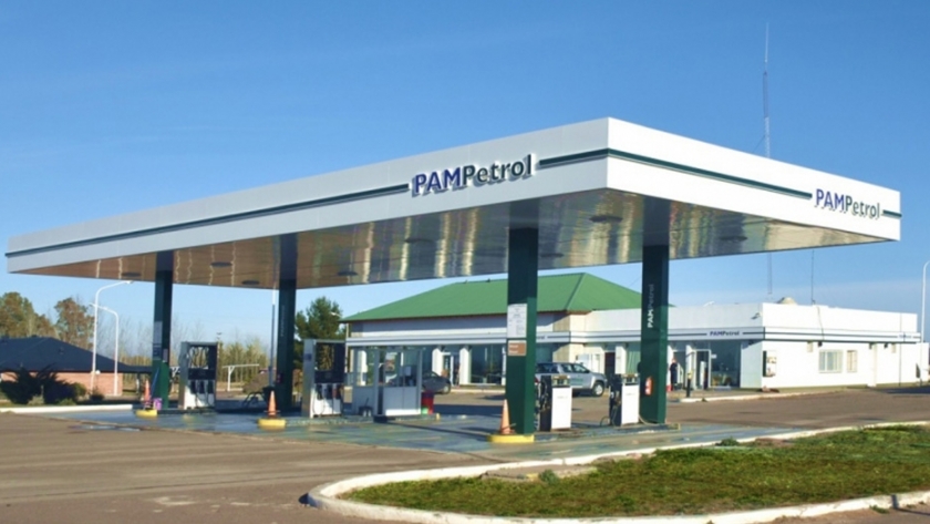PamPetrol certificó nuevo proceso