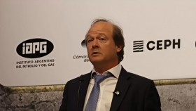 El Gobierno amplía el RIGI al upstream y habilita beneficios para toda la producción incremental de petróleo y gas