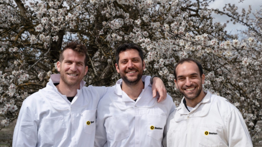 Precision pollination specialist BeeHero enters Latam market, predicts revenues of $70m+ in 2024