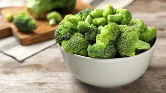 Cultivo de brócoli: nutritivo y sostenible