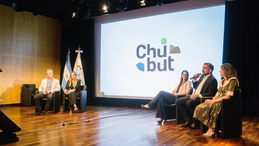 Chubut presentó en Buenos Aires la Temporada de Verano 2024-2025