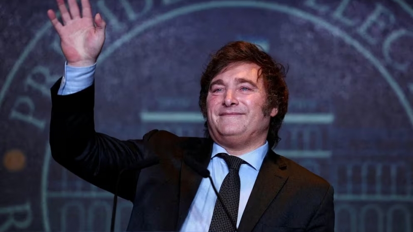 Milei frente a la visión social de la Iglesia Católica