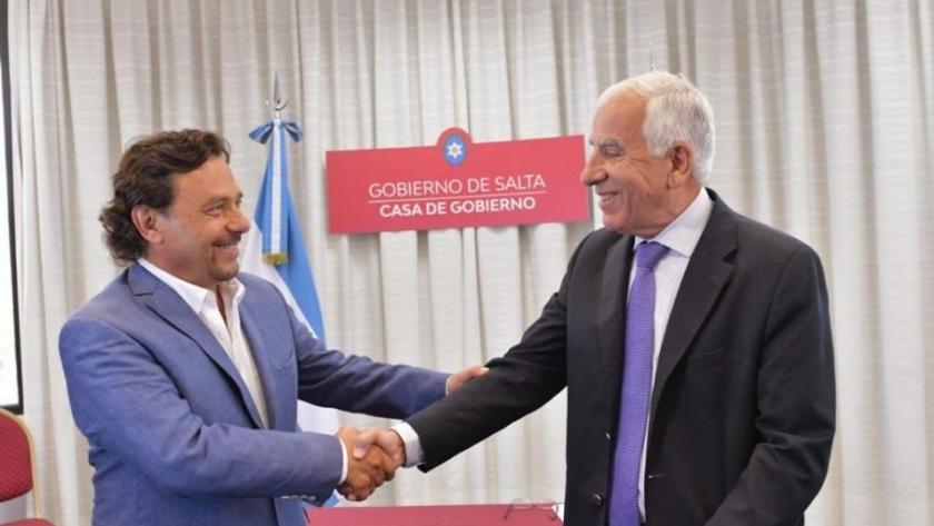 Marcelo Domínguez asumirá como Ministro de Seguridad y Justicia