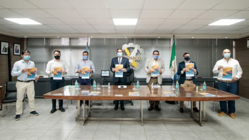 El gobierno lanzó "Compra en tu ciudad", el programa de incentivo para el sector comercial