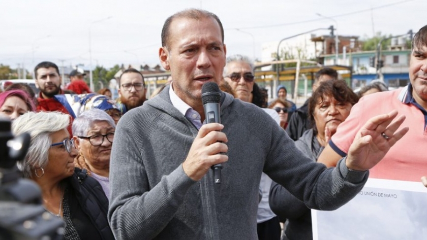 Se presentó el primer complejo de departamentos entre Provincia y Municipalidad de Neuquén