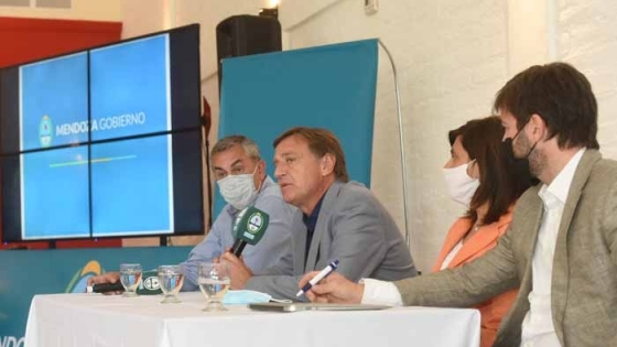 Mendoza Emprende Semilla: la primera convocatoria cerró con 279 proyectos presentados