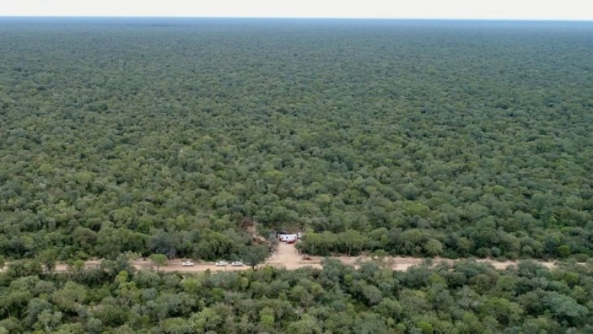 Productores sanmartinianos interesados en la ganadería agroecológica