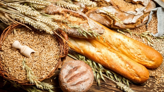 El ABC del trigo: qué tipos existen, quién lo consume y cómo se comercia globalmente