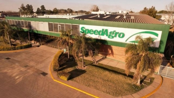 SpeedAgro cerró la campaña en un marco de expansión y desarrollo 19 junio 2024