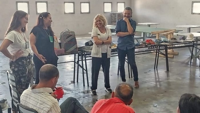 Mendoza Sostenible cierra ciclo de formaciones en suprarreciclaje textil y emprendimientos