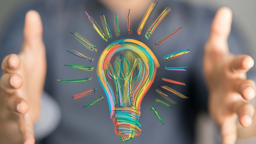 Comenzó  el ciclo de charlas “Quiero Emprender”