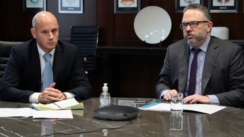 Nación y provincias trabajarán un plan federal de reactivación productiva