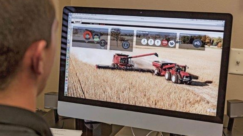 Cómo la Inteligencia Artificial transformará la agroindustria