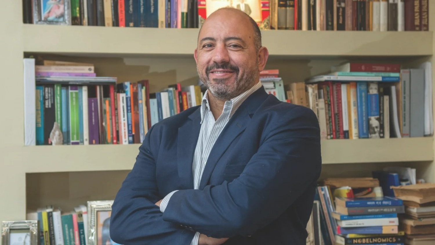 Salta presenta hoy su plan de despapelización para acelerar la transformación digital del Estado