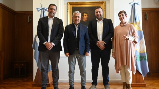 Mendoza liderará dos organismos clave del sector energético
