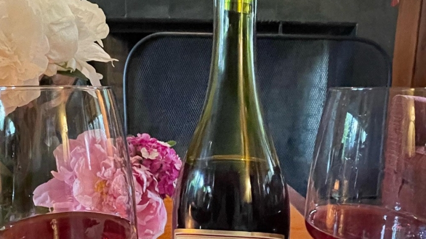 Bodegas de Chubut participarán en Alemania de la mayor feria internacional de vinos