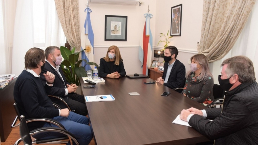 Se implementará en Entre Ríos el Programa Federal de Educación Vial