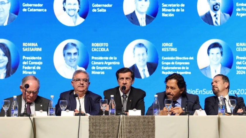 Jujuy es sede del XIII Seminario Internacional 