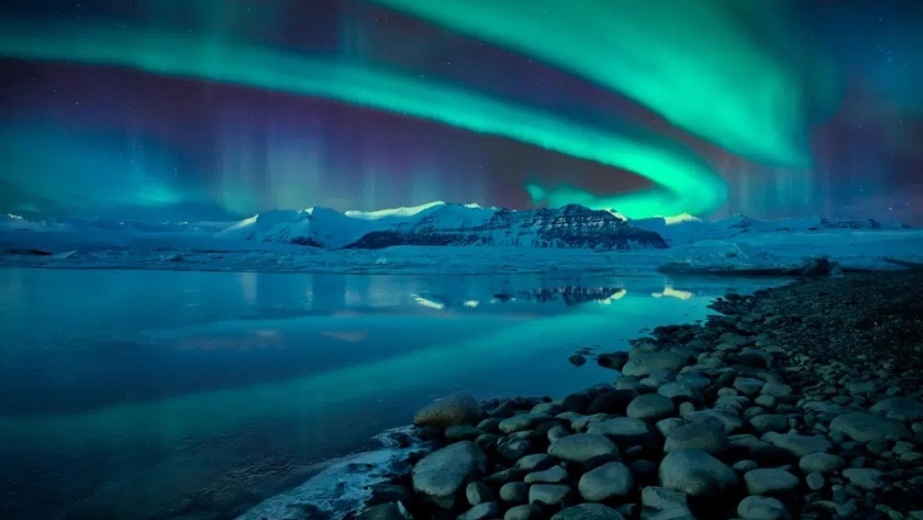 Explorando la maravillosa naturaleza de Islandia